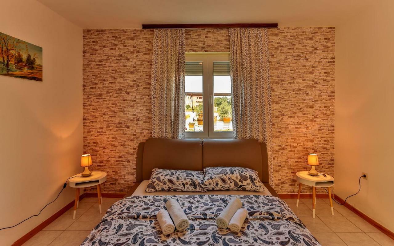 Apartments Dora Victoria Dream Medulin Eksteriør billede