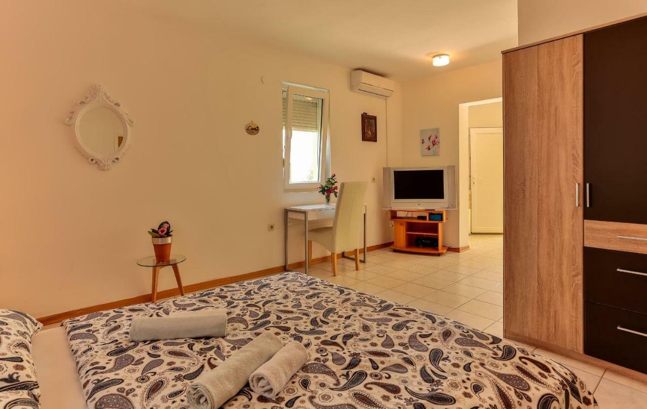 Apartments Dora Victoria Dream Medulin Eksteriør billede