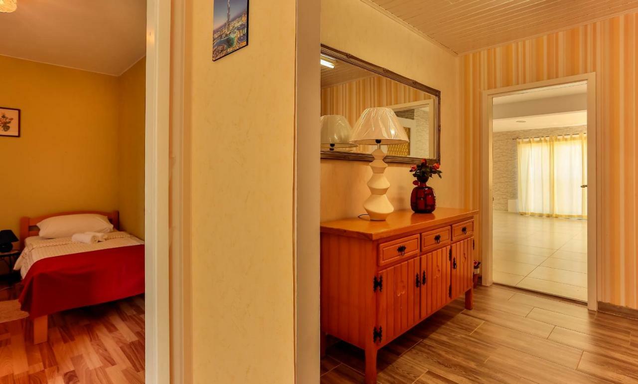 Apartments Dora Victoria Dream Medulin Eksteriør billede