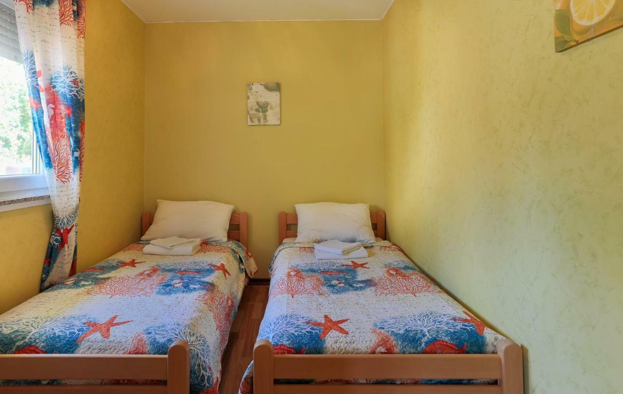 Apartments Dora Victoria Dream Medulin Eksteriør billede