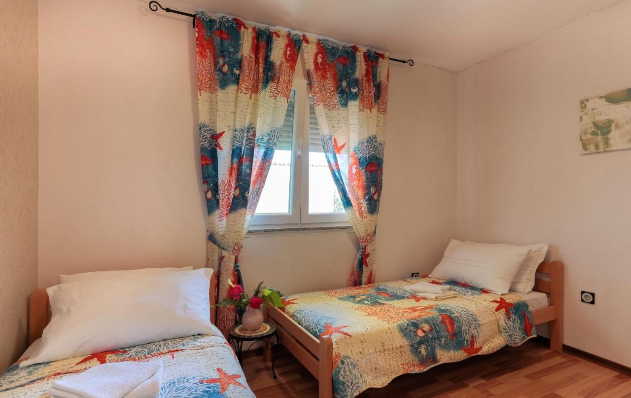 Apartments Dora Victoria Dream Medulin Eksteriør billede