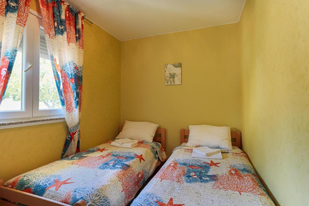 Apartments Dora Victoria Dream Medulin Eksteriør billede