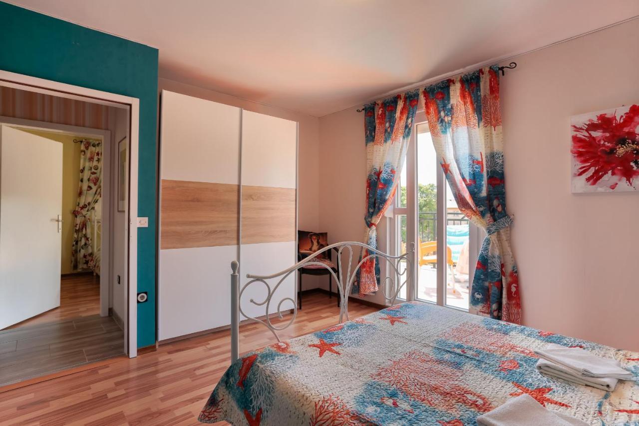 Apartments Dora Victoria Dream Medulin Eksteriør billede